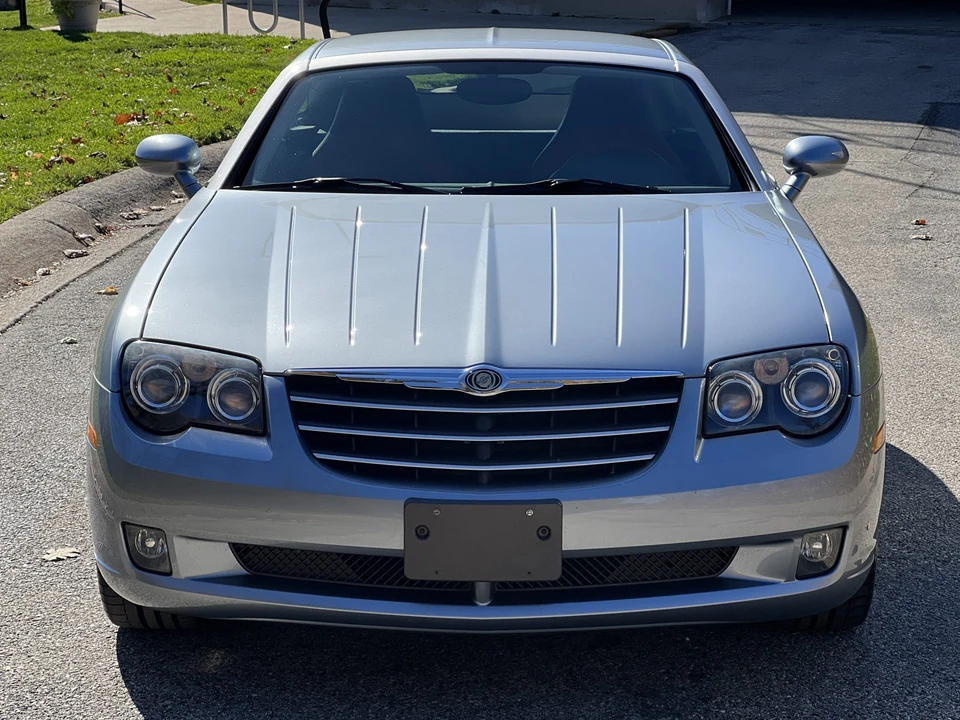 2004 Chrysler Crossfire - Image 6 of 31