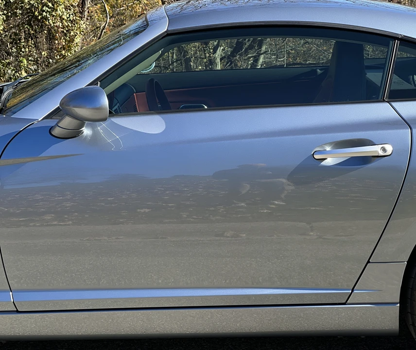 2004 Chrysler Crossfire - Image 25 of 31