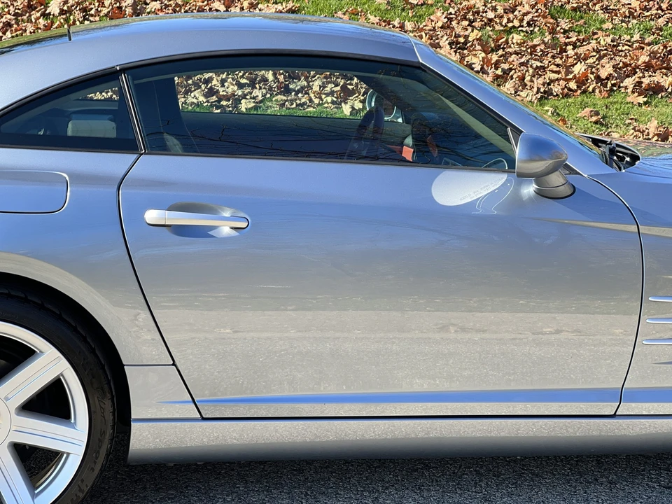 2004 Chrysler Crossfire - Image 29 of 31