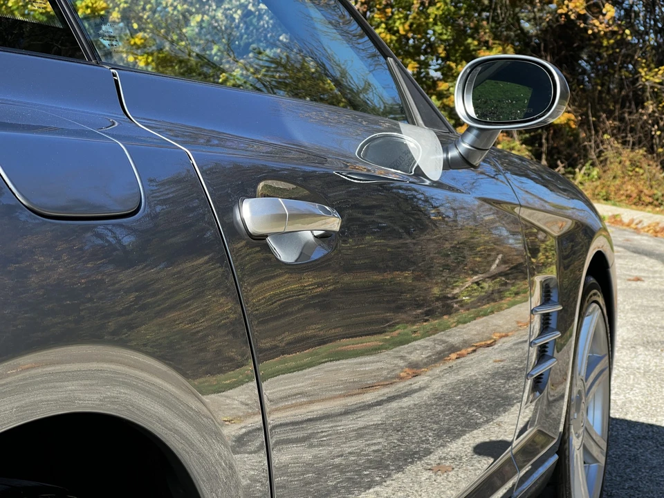 2004 Chrysler Crossfire - Image 30 of 31