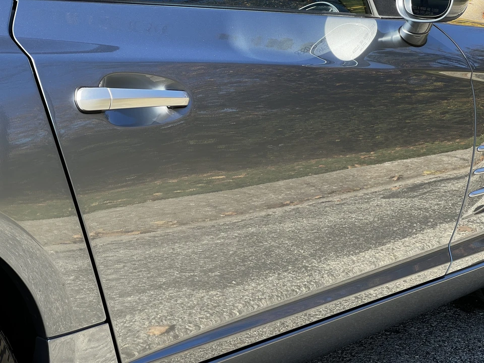 2004 Chrysler Crossfire - Image 31 of 31