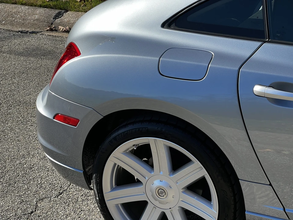 2004 Chrysler Crossfire - Image 27 of 31