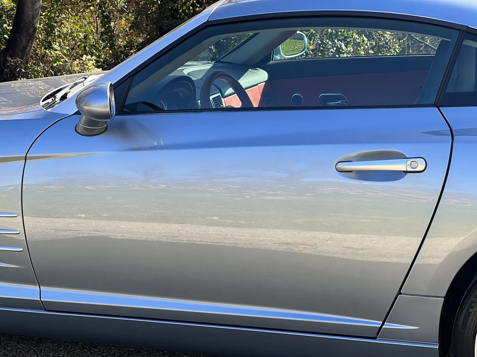 2004 Chrysler Crossfire - Image 22 of 31