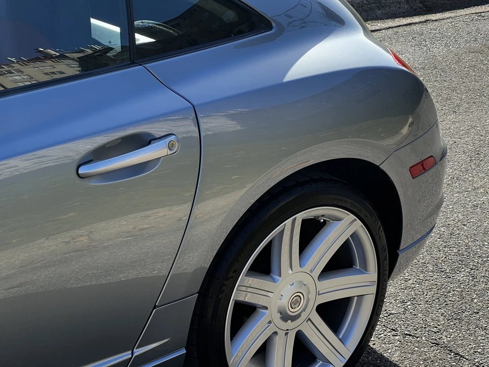 2004 Chrysler Crossfire - Image 26 of 31