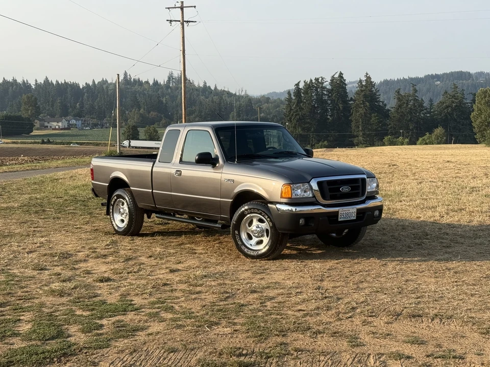2004 Ford Ranger 3rd Gen - Image 21 of 31