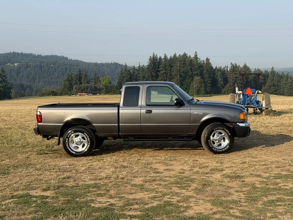 2004 Ford Ranger 3rd Gen - Image 18 of 31