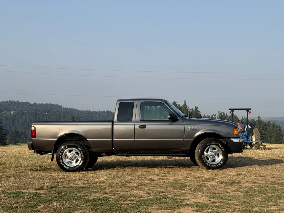 2004 Ford Ranger 3rd Gen - Image 17 of 31