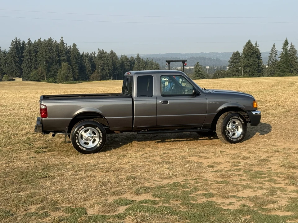 2004 Ford Ranger 3rd Gen - Image 16 of 31