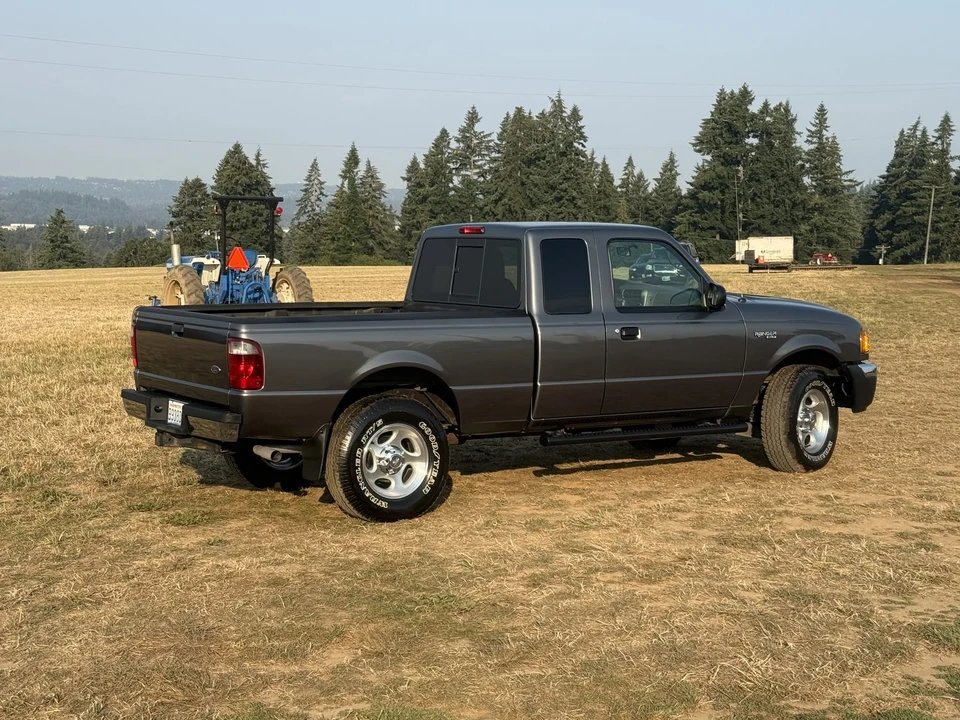 2004 Ford Ranger 3rd Gen - Image 15 of 31