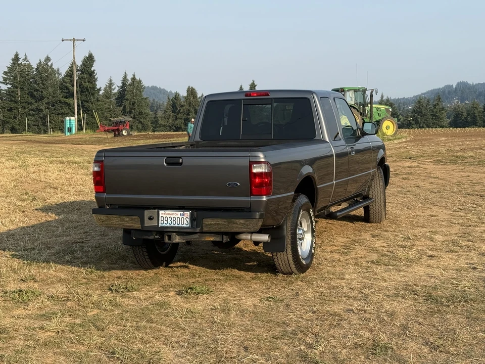2004 Ford Ranger 3rd Gen - Image 13 of 31