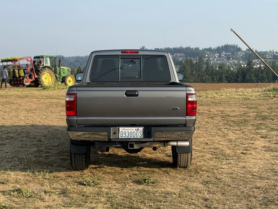 2004 Ford Ranger 3rd Gen - Image 12 of 31