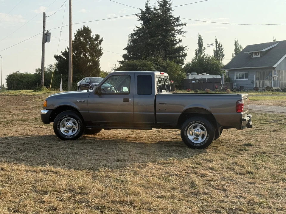 2004 Ford Ranger 3rd Gen - Image 7 of 31