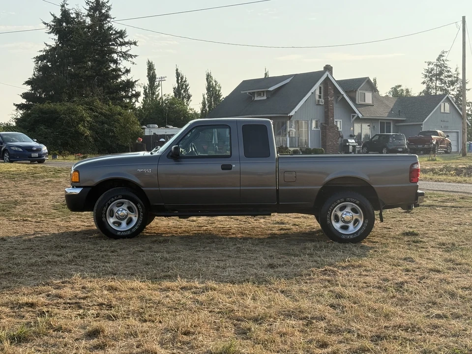 2004 Ford Ranger 3rd Gen - Image 6 of 31