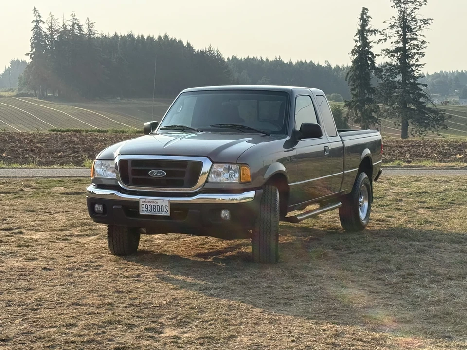 2004 Ford Ranger 3rd Gen - Image 2 of 31