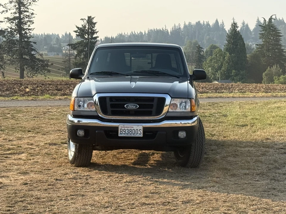 2004 Ford Ranger 3rd Gen - Image 25 of 31