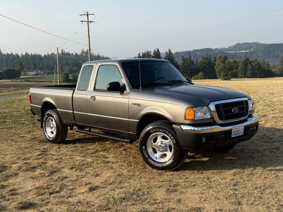 2004 Ford Ranger 3rd Gen - Image 22 of 31