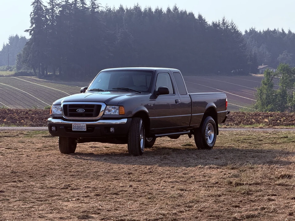 2004 Ford Ranger 3rd Gen - Image 26 of 31