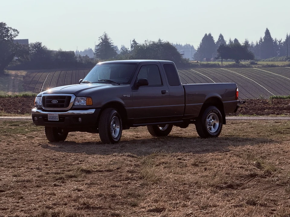 2004 Ford Ranger 3rd Gen - Image 27 of 31