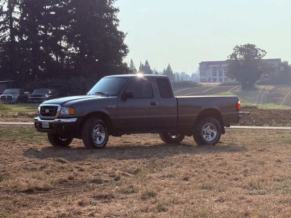 2004 Ford Ranger 3rd Gen - Image 28 of 31