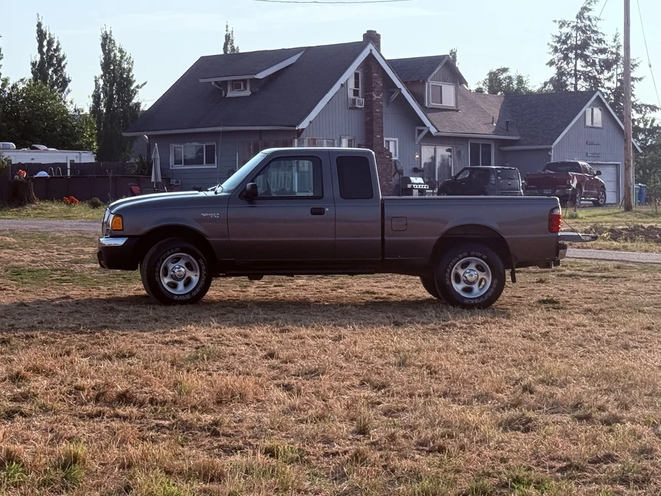 2004 Ford Ranger 3rd Gen - Image 29 of 31