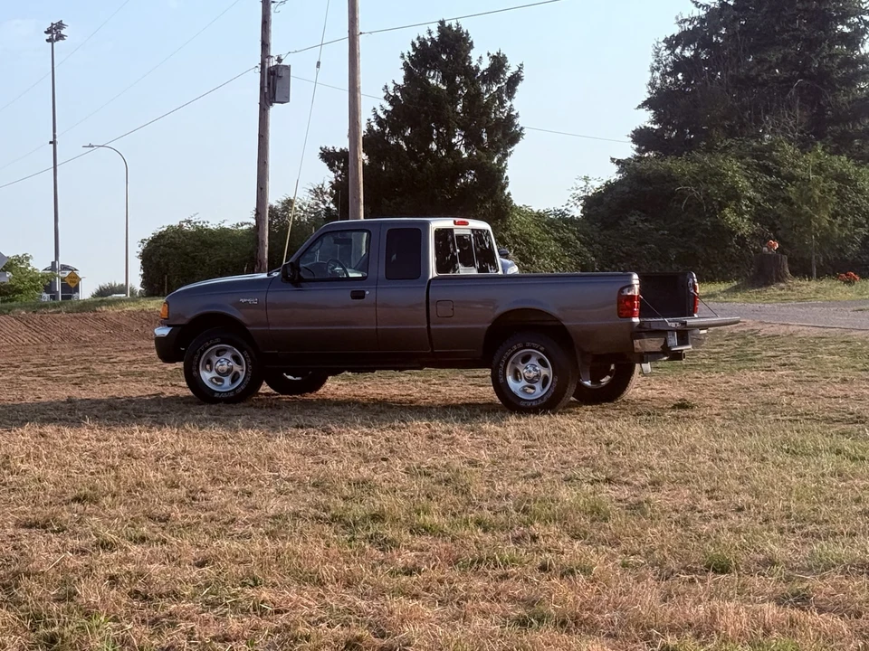 2004 Ford Ranger 3rd Gen - Image 30 of 31