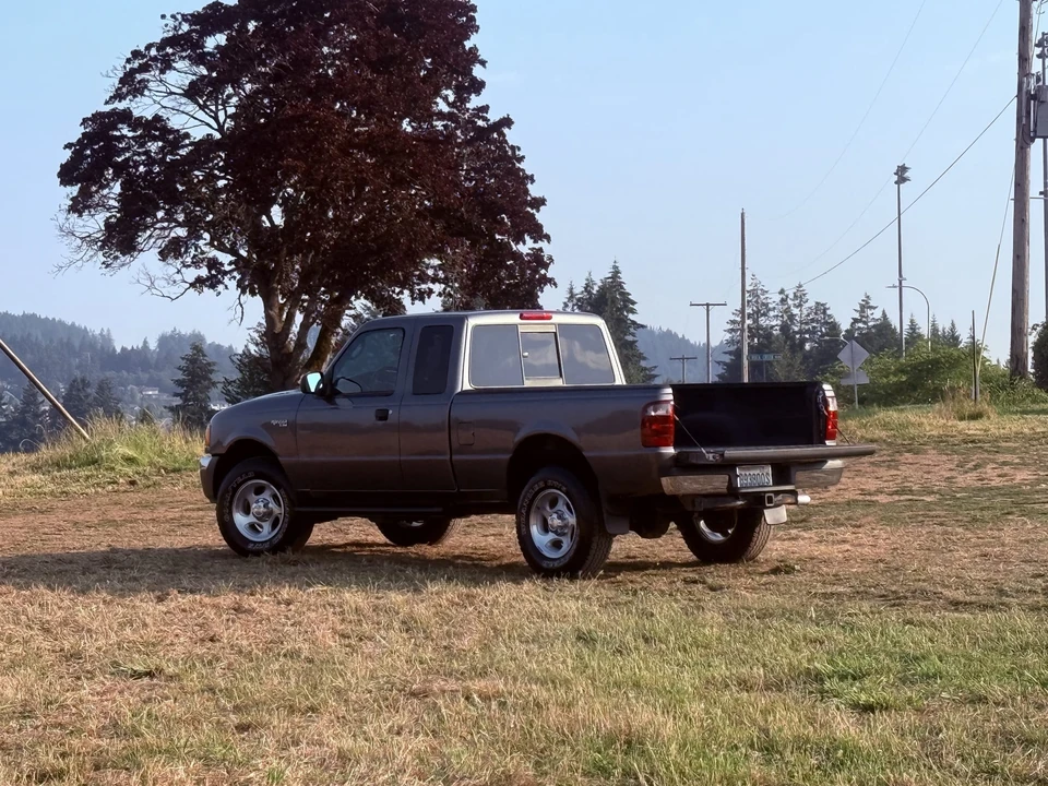 2004 Ford Ranger 3rd Gen - Image 31 of 31