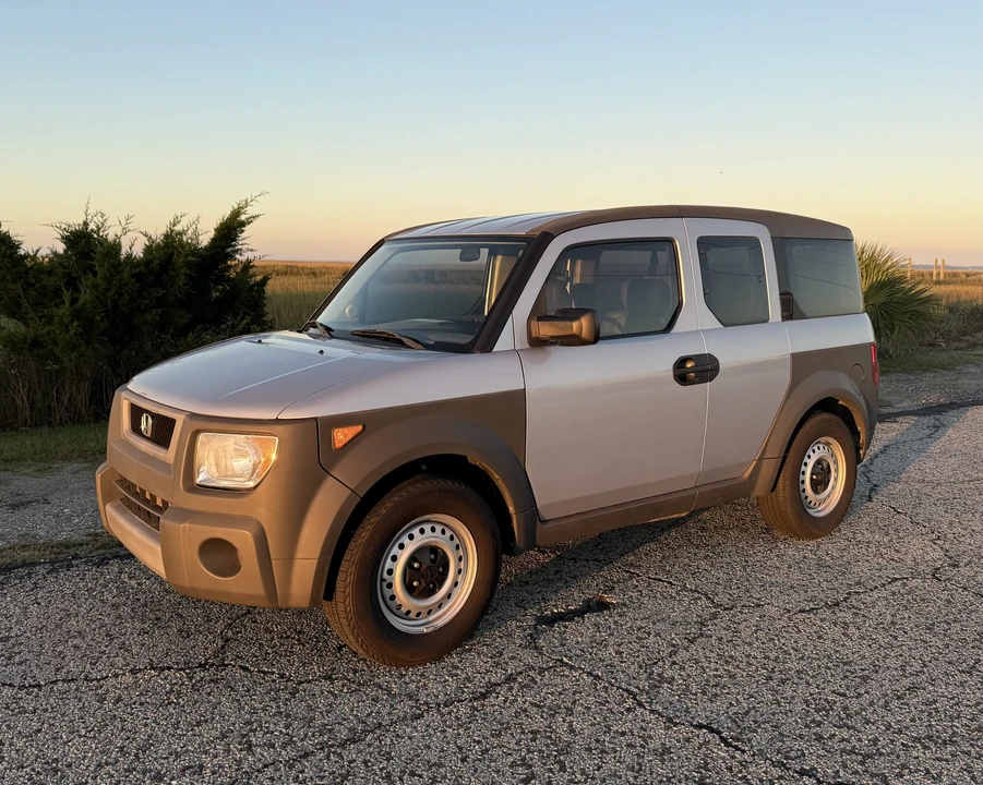 2004 Honda Element - Image 3 of 31