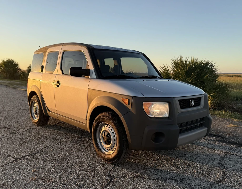 2004 Honda Element - Image 11 of 31