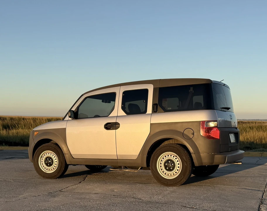 2004 Honda Element - Image 6 of 31