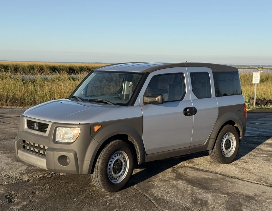 2004 Honda Element - Image 12 of 31