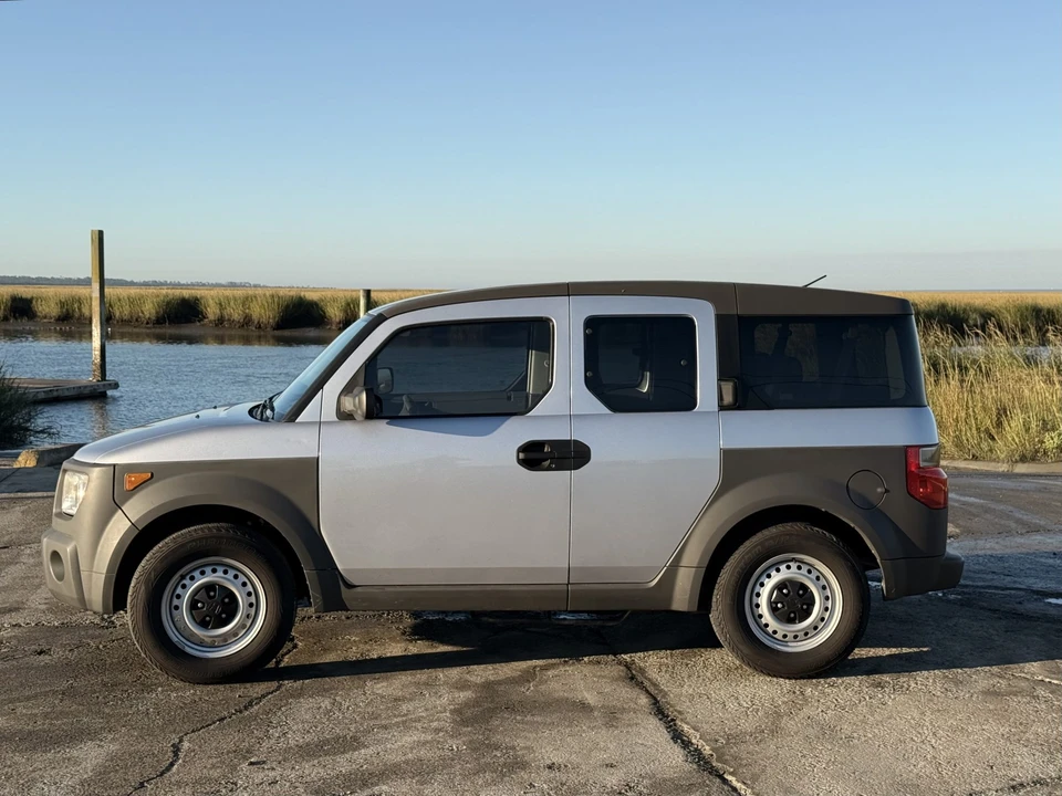 2004 Honda Element - Image 13 of 31