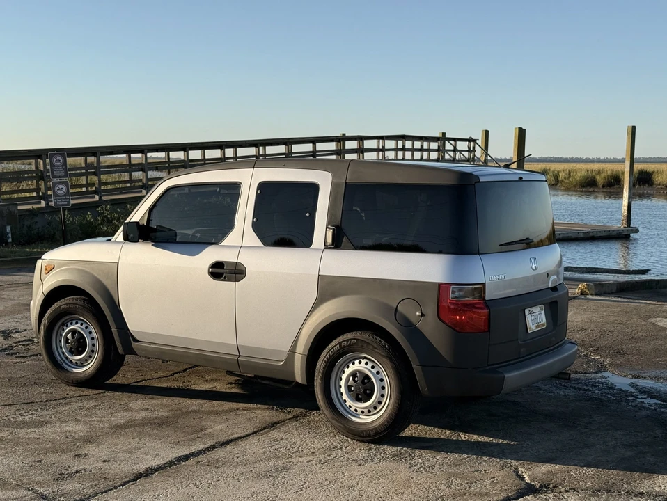 2004 Honda Element - Image 14 of 31