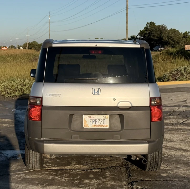 2004 Honda Element - Image 16 of 31