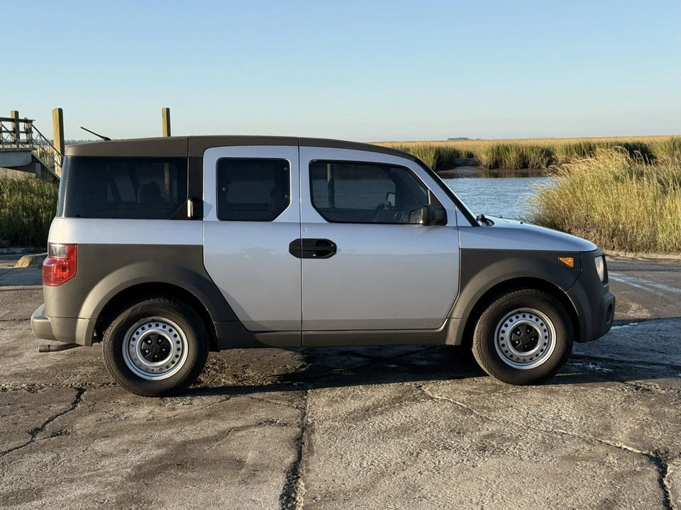 2004 Honda Element - Image 17 of 31