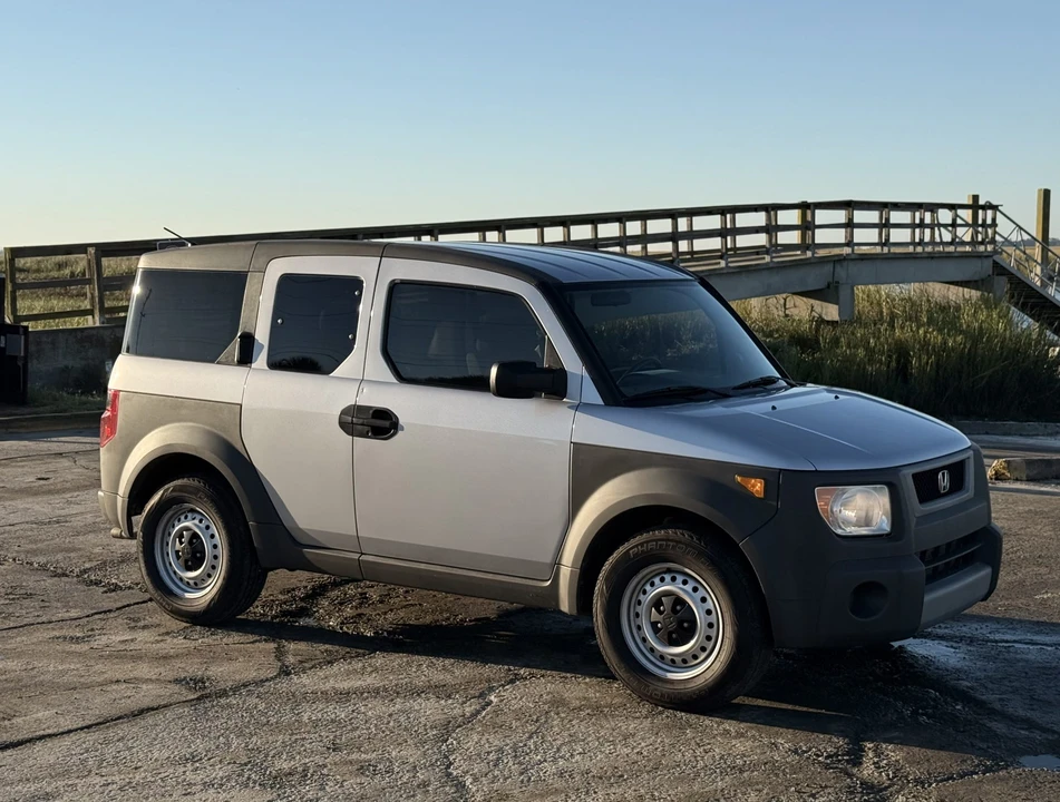 2004 Honda Element - Image 19 of 31