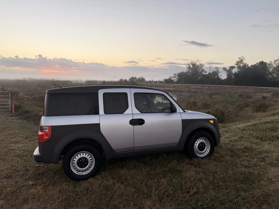2004 Honda Element - Image 27 of 31
