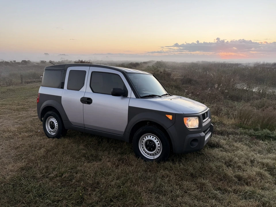 2004 Honda Element - Image 20 of 31