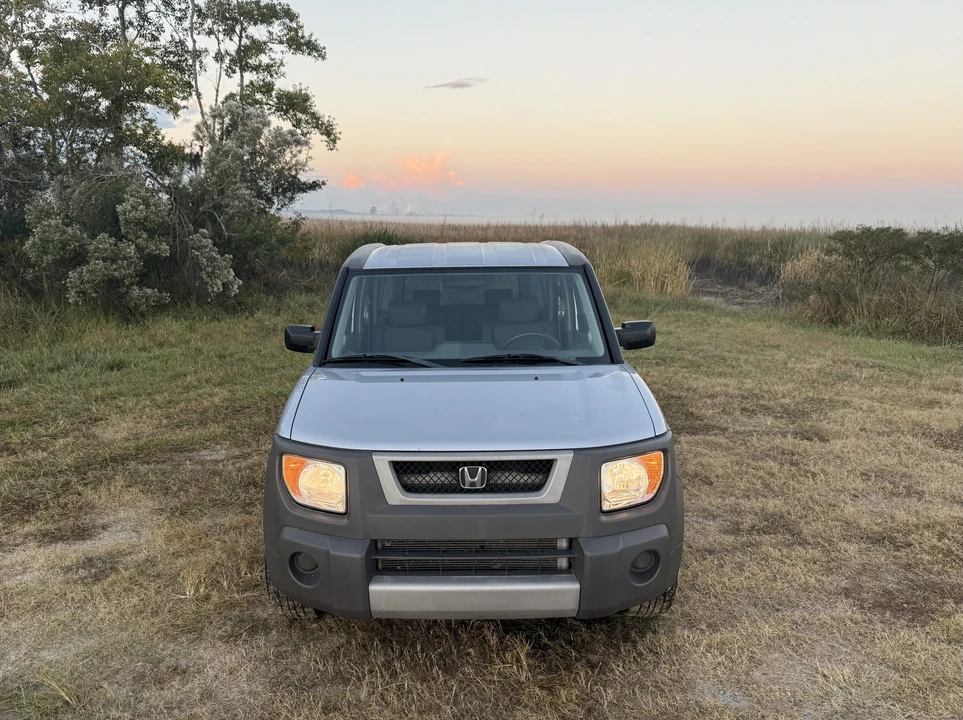 2004 Honda Element - Image 21 of 31