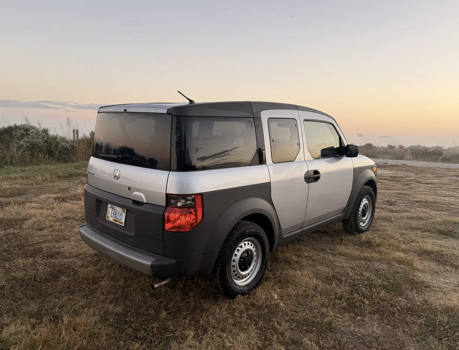2004 Honda Element - Image 26 of 31
