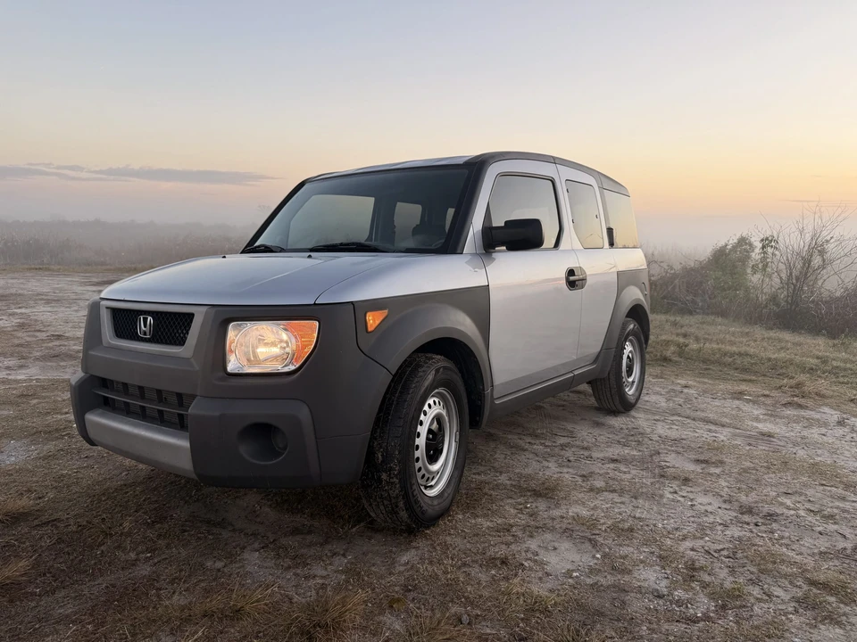2004 Honda Element - Image 22 of 31