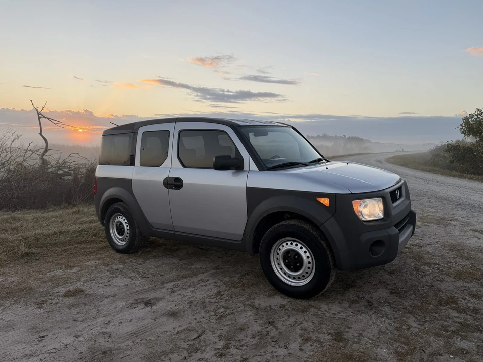 2004 Honda Element - Image 29 of 31