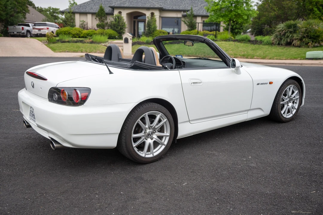 2004 Honda AP2 S2000 - Image 5 of 31