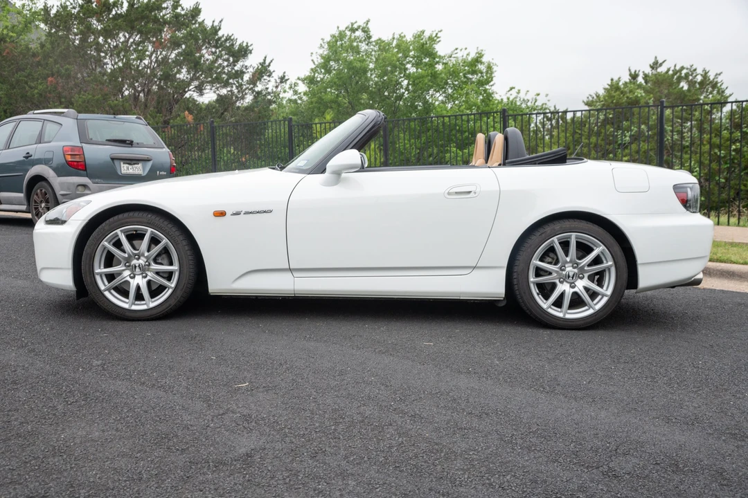 2004 Honda AP2 S2000 - Image 8 of 31