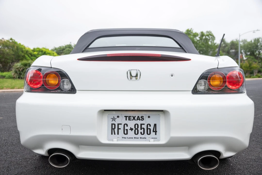 2004 Honda AP2 S2000 - Image 17 of 31