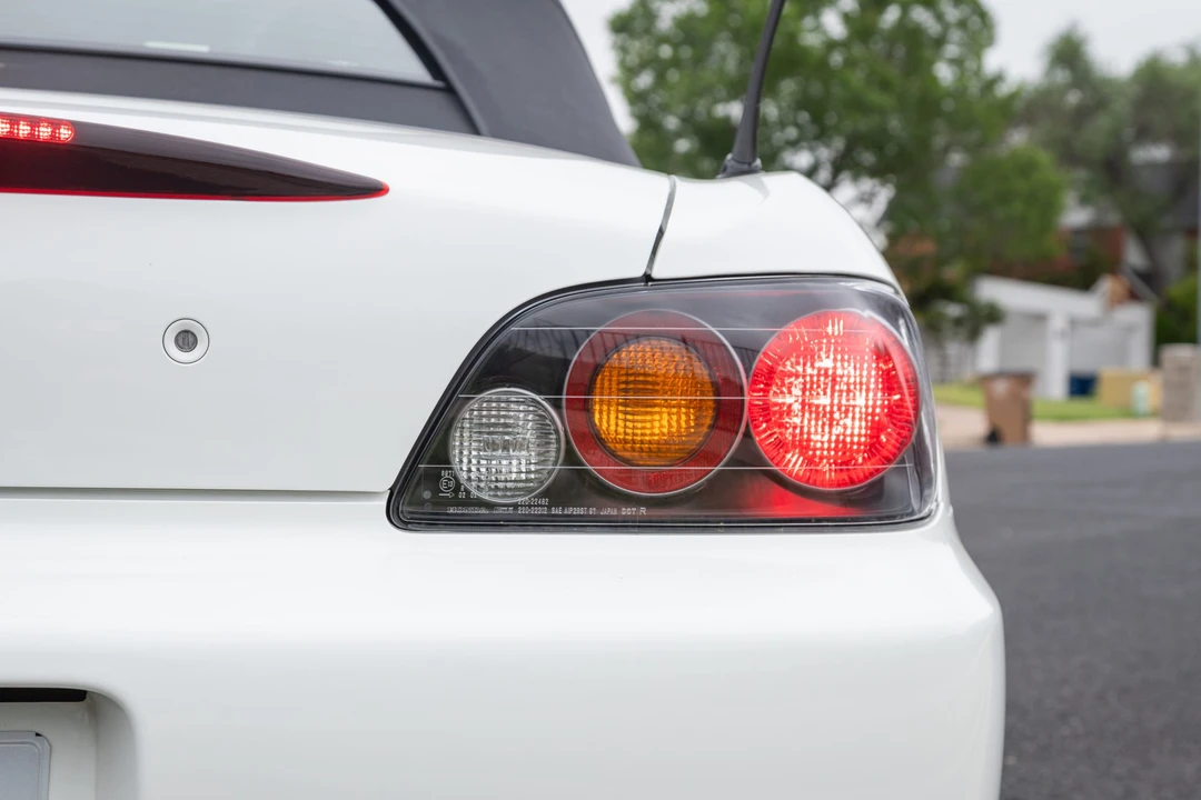 2004 Honda AP2 S2000 - Image 19 of 31
