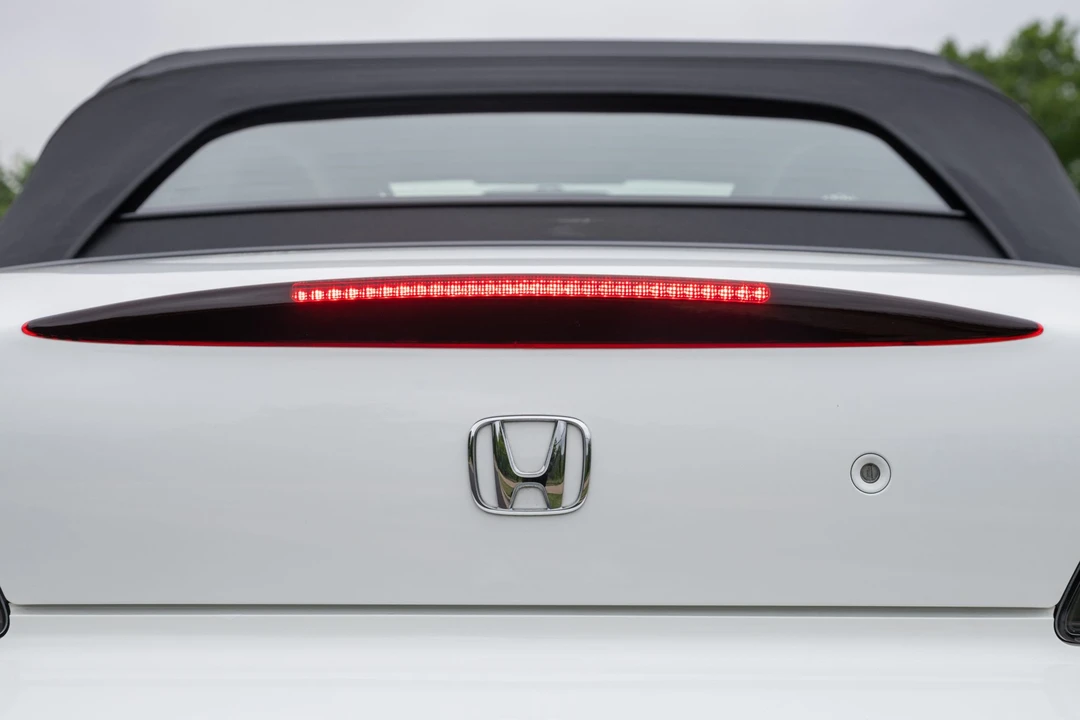2004 Honda AP2 S2000 - Image 22 of 31