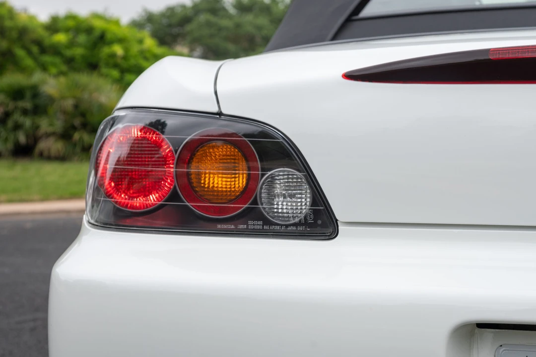 2004 Honda AP2 S2000 - Image 18 of 31