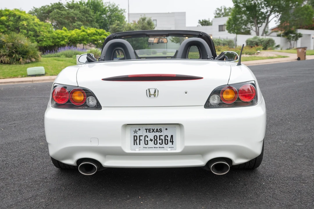 2004 Honda AP2 S2000 - Image 6 of 31