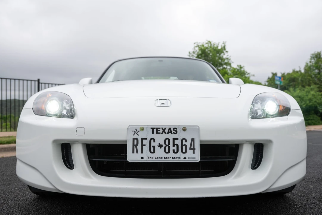 2004 Honda AP2 S2000 - Image 12 of 31