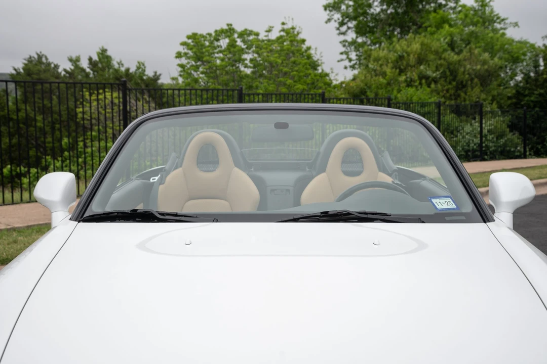2004 Honda AP2 S2000 - Image 23 of 31